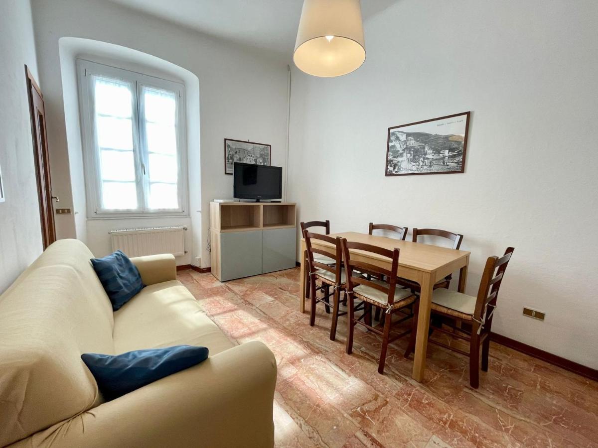 Levanto Rentals Εξωτερικό φωτογραφία