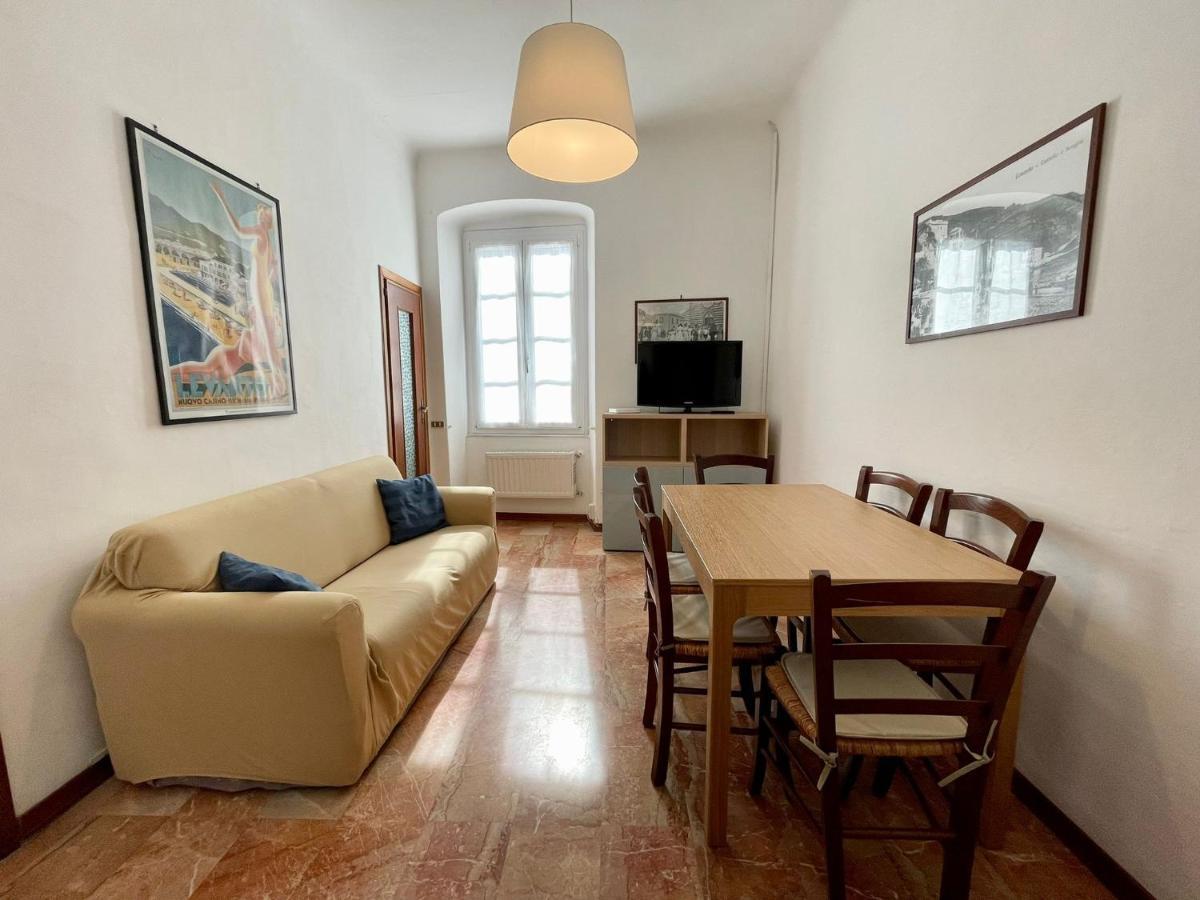 Levanto Rentals Εξωτερικό φωτογραφία
