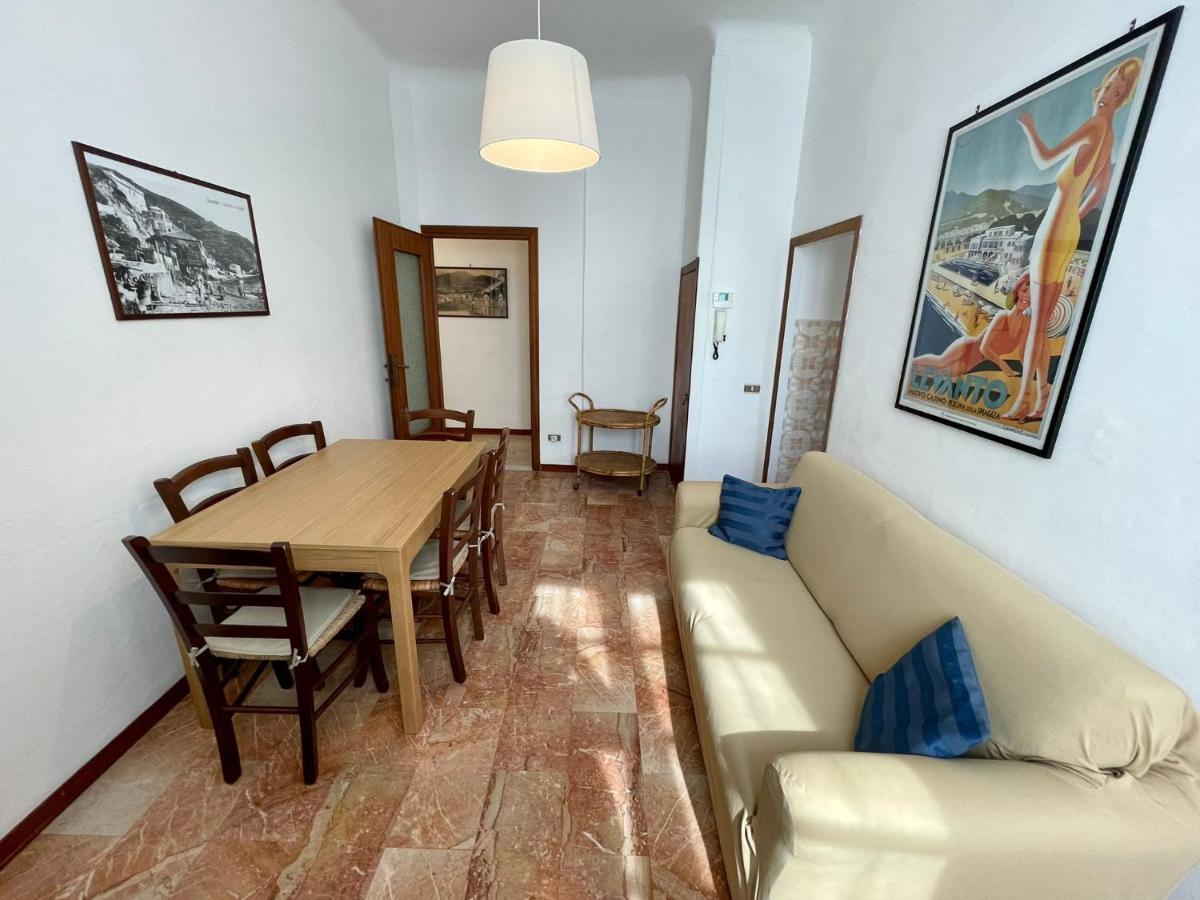 Levanto Rentals Εξωτερικό φωτογραφία