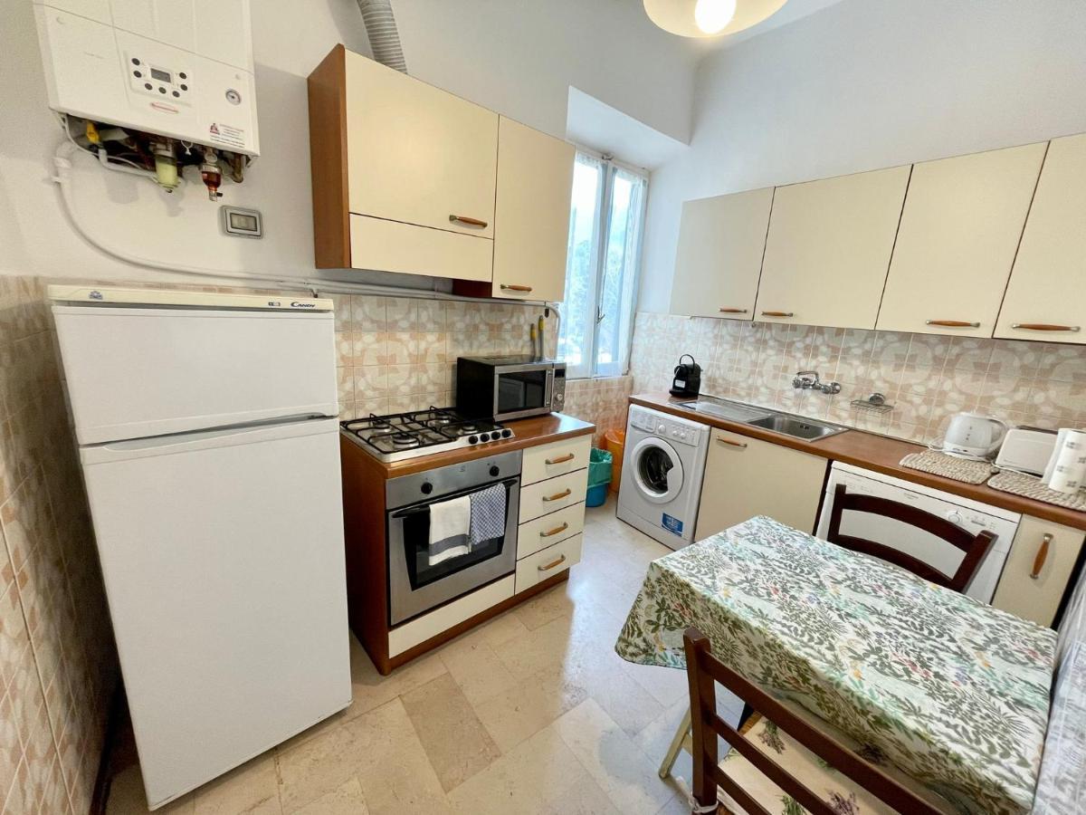 Levanto Rentals Εξωτερικό φωτογραφία
