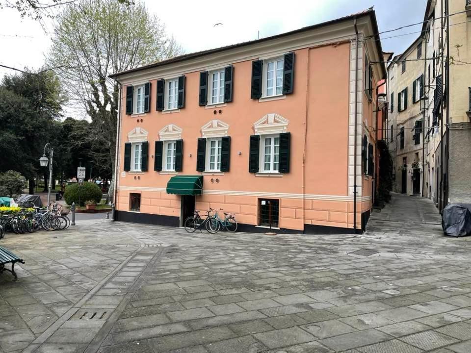 Levanto Rentals Εξωτερικό φωτογραφία