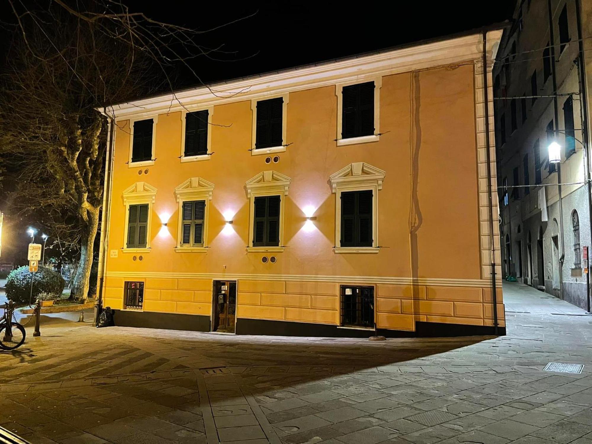 Levanto Rentals Εξωτερικό φωτογραφία