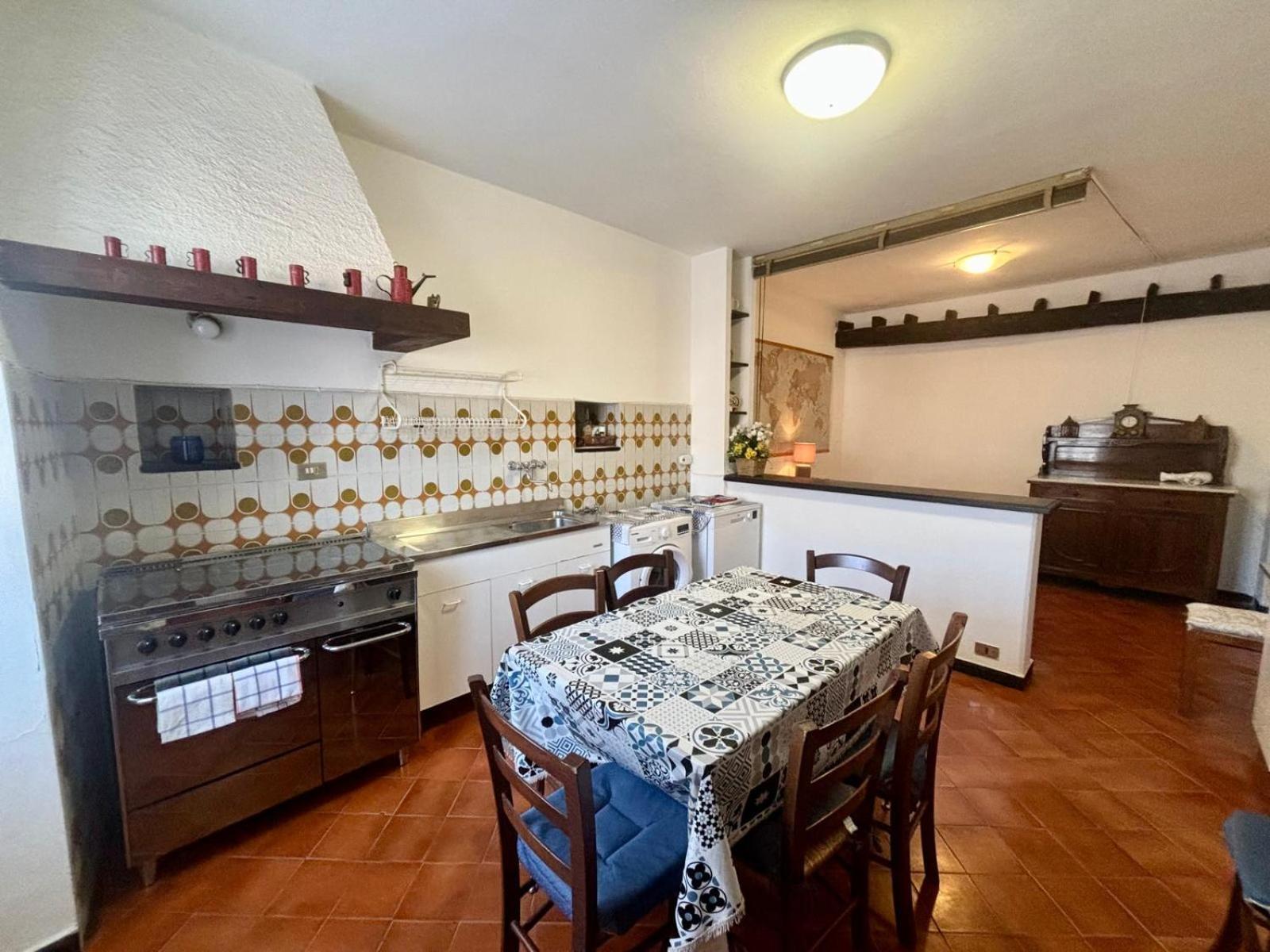 Levanto Rentals Εξωτερικό φωτογραφία