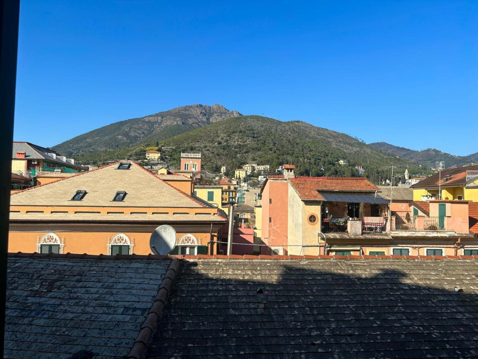 Levanto Rentals Εξωτερικό φωτογραφία