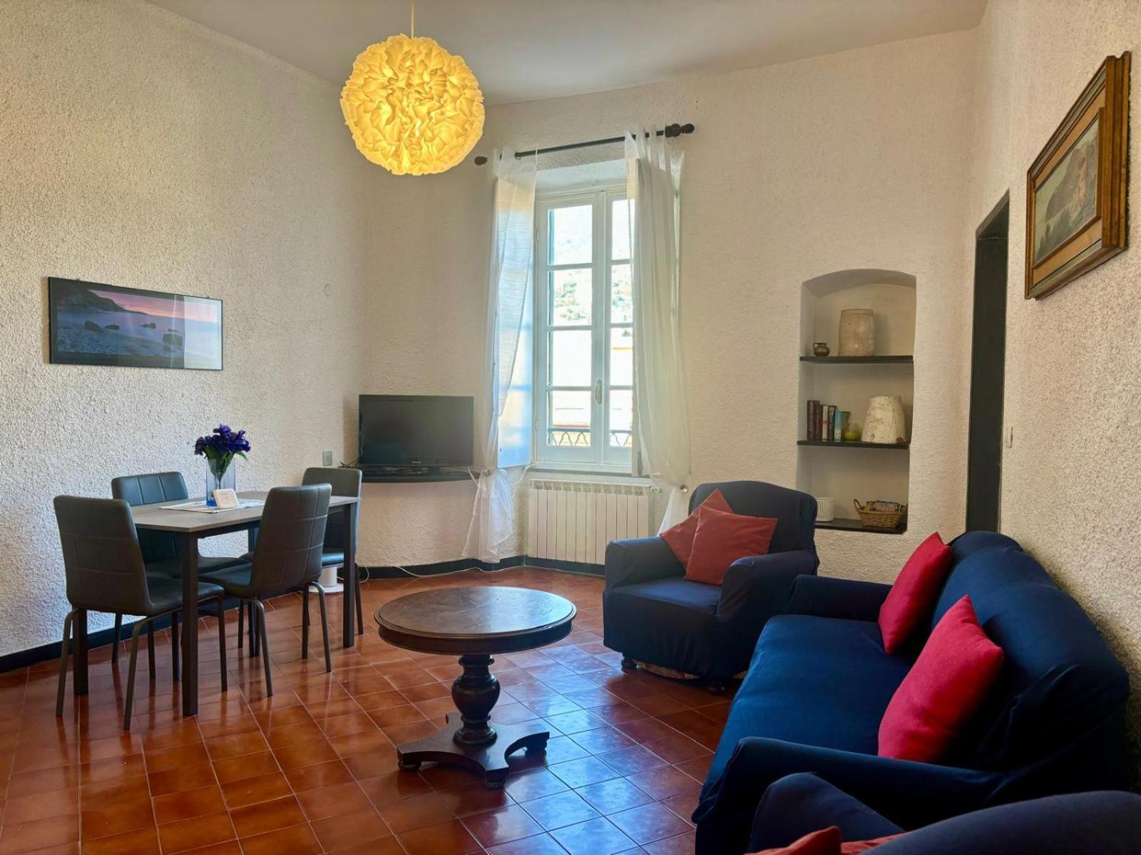 Levanto Rentals Εξωτερικό φωτογραφία