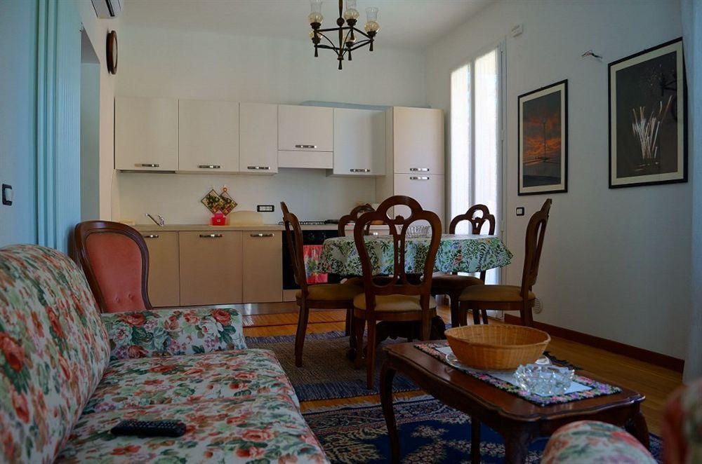 Levanto Rentals Εξωτερικό φωτογραφία