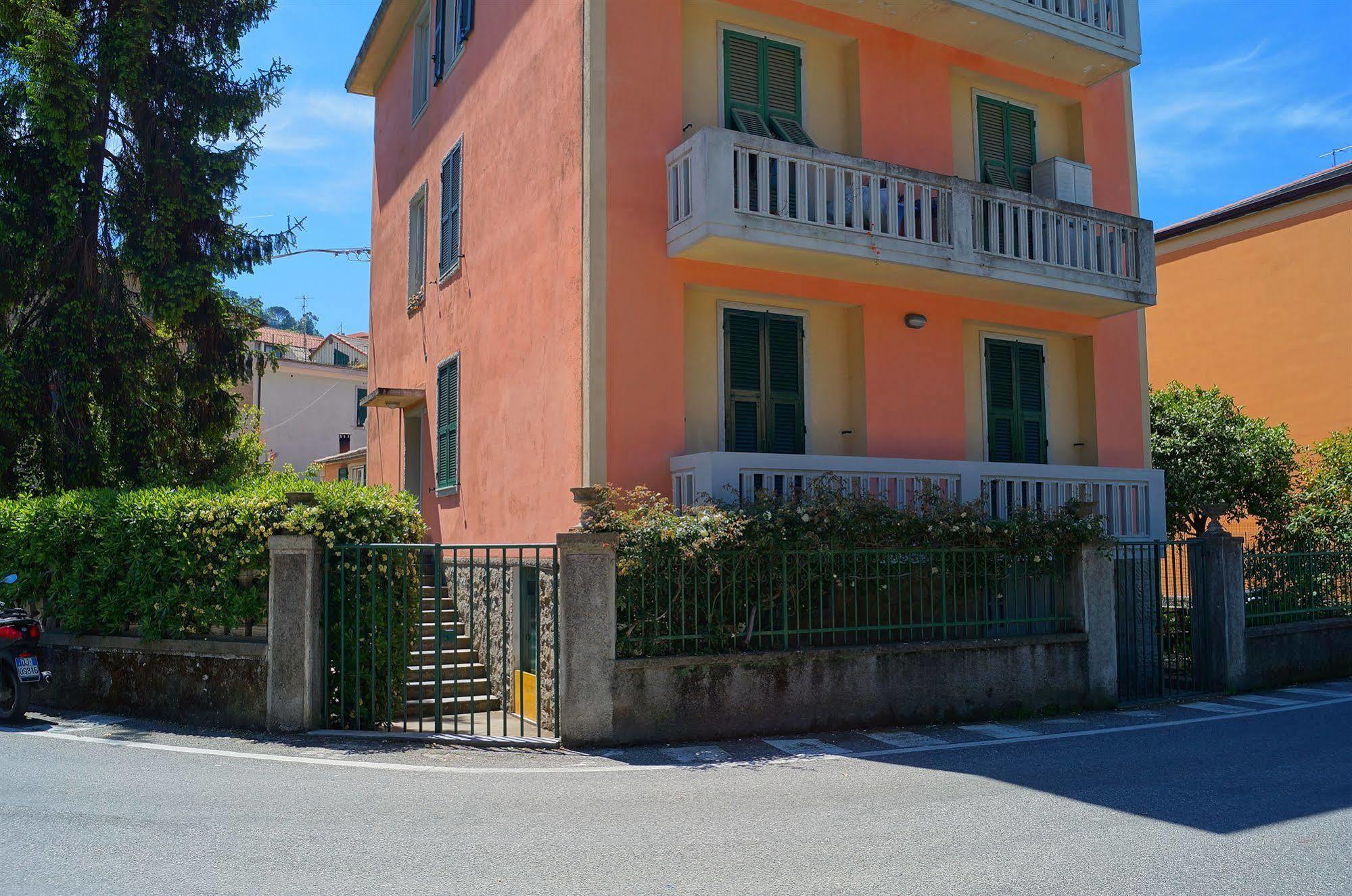 Levanto Rentals Εξωτερικό φωτογραφία